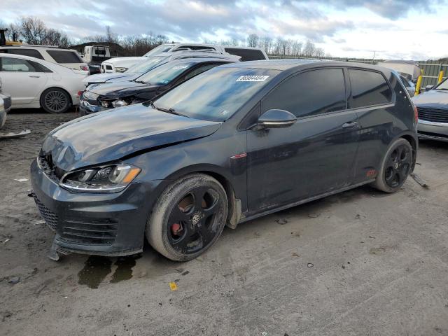 2015 VOLKSWAGEN GTI #3052591157