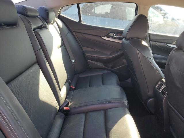 2016 NISSAN MAXIMA 3.5 - 1N4AA6AP6GC381075
