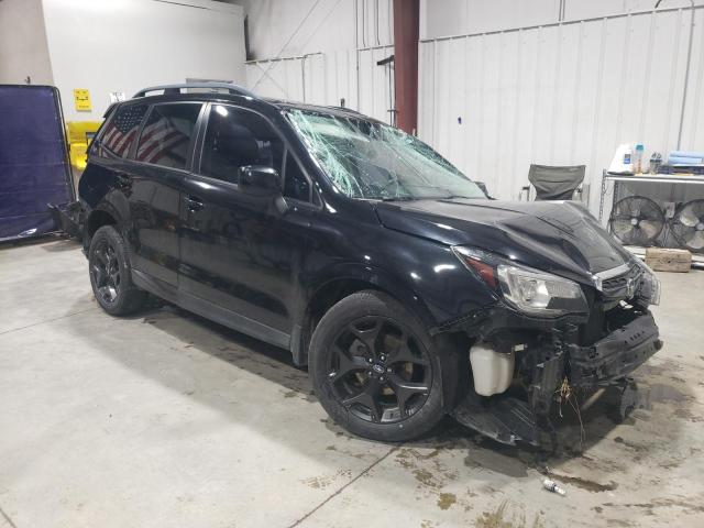 Vin: jf2sjaec0jh455630, lot: 86571074, subaru forester 2.5i premium 20184