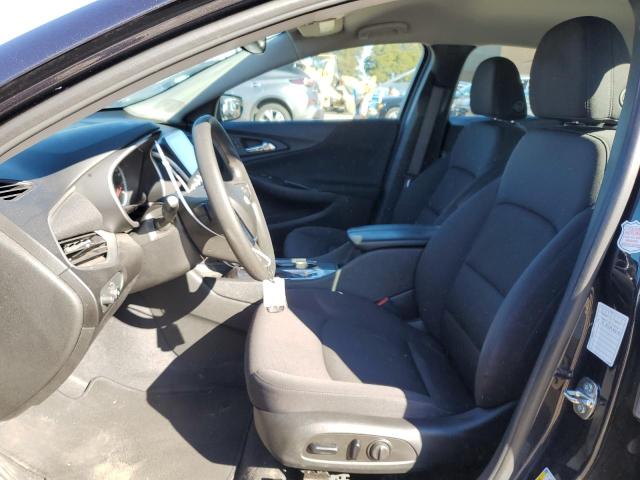 2023 CHEVROLET MALIBU LT - 1G1ZD5ST0PF214616