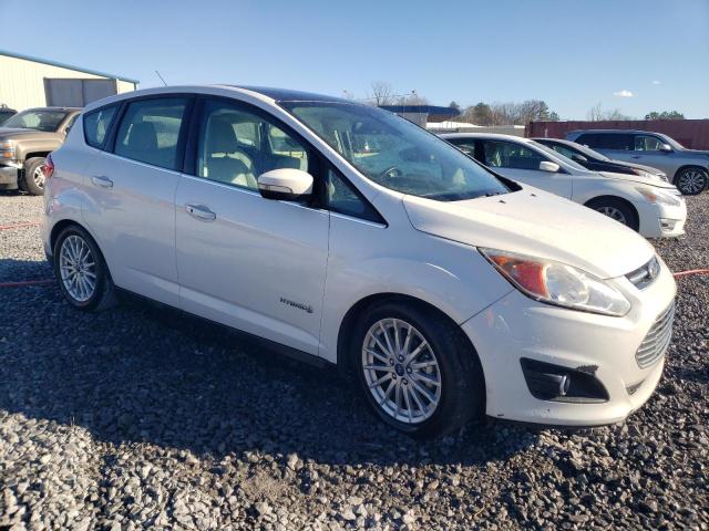 2016 FORD C-MAX SEL 1FADP5BU9GL120100
