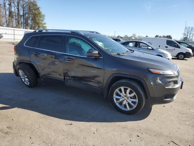 2015 JEEP CHEROKEE L - 1C4PJMDB4FW765331