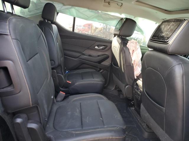 2019 CHEVROLET TRAVERSE P 1GNEVKKWXKJ271611