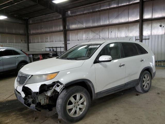 KIA SORENTO BA