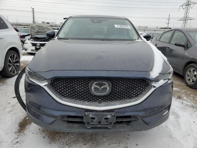 2018 MAZDA CX-5 GRAND - JM3KFBDM5J1378978