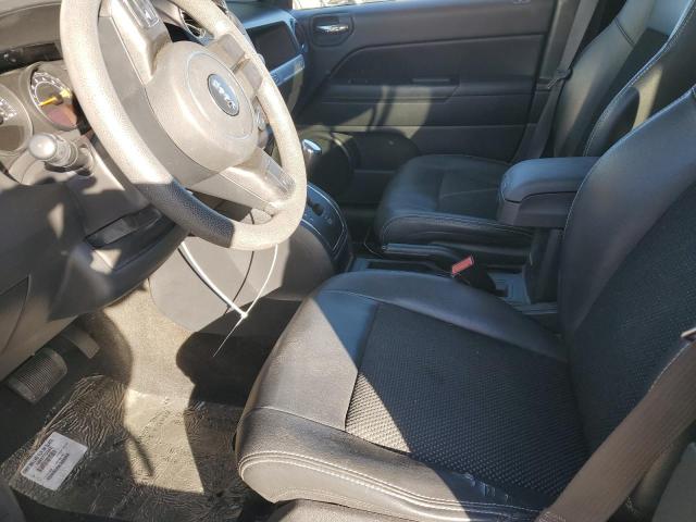 2015 JEEP COMPASS SP - 1C4NJCBA4FD263717