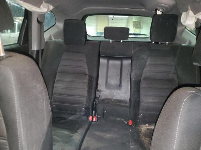 2019 HONDA CR-V EX - 2HKRW2H58KH645275