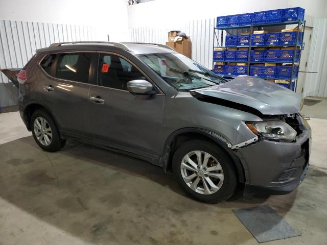 Vin: knmat2mt3fp559246, lot: 41337615, nissan rogue s 20154