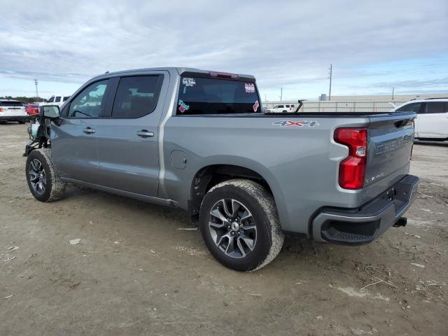 Vin: 1gcpdeek4rz234029, lot: 41975645, chevrolet all models k1500 rst 20242