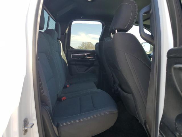 2022 RAM 1500 BIG H - 1C6RREBG7NN274141