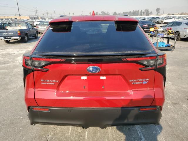 2024 SUBARU SOLTERRA P JTMABABAXRA070008