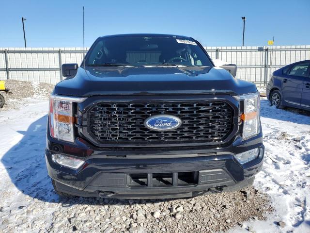 2021 FORD F150 SUPER - 1FTEW1EP4MFC70643