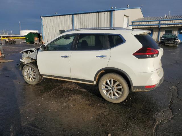 Vin: knmat2mv2kp542174, lot: 43070405, nissan rogue s 20192