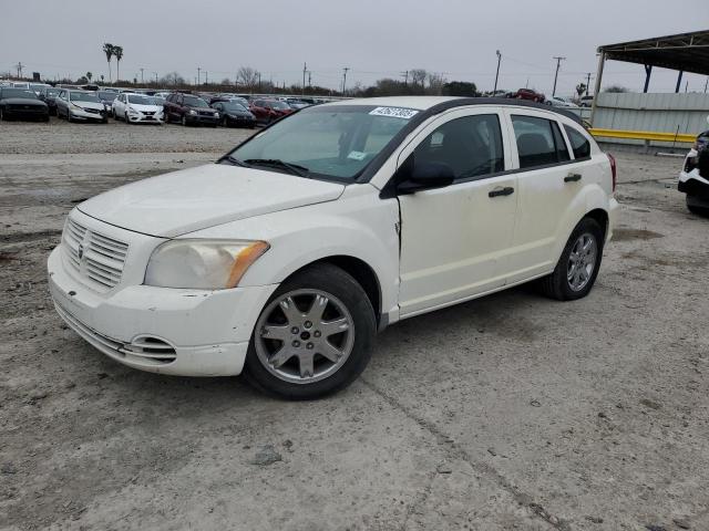 DODGE CALIBER