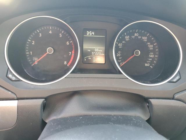 2017 VOLKSWAGEN JETTA S - 3VW2B7AJ1HM222748