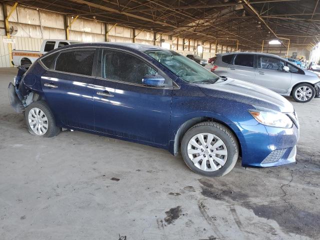 2017 NISSAN SENTRA S - 3N1AB7AP2HY257166