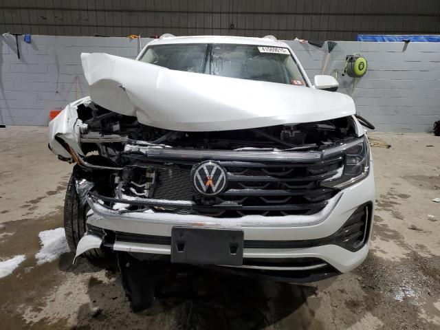 2024 VOLKSWAGEN ATLAS SEL - 1V2FR2CA4RC583005