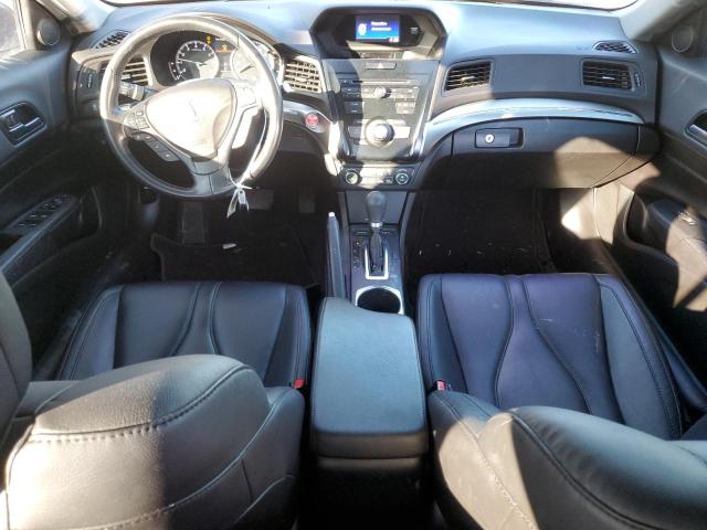 2021 ACURA ILX 19UDE2F39MA008860