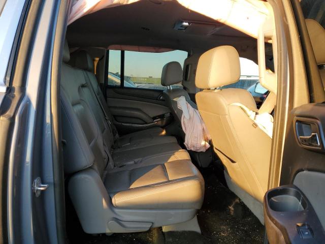 2016 CHEVROLET SUBURBAN K - 1GNSKHKC9GR354539