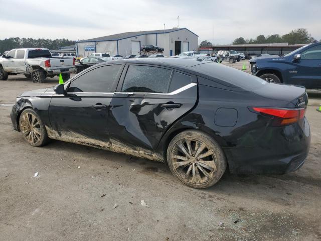 2021 NISSAN ALTIMA SR - 1N4BL4CV9MN370215