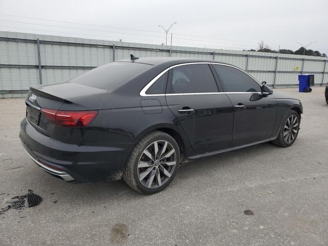 Vin: waugmaf45la054134, lot: 86167874, audi a4 premium 20203