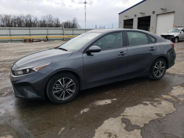 KIA FORTE FE