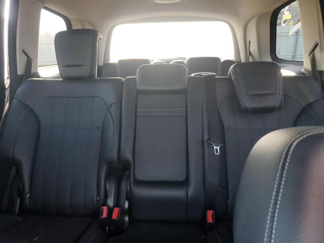 2016 MERCEDES-BENZ GL 450 4MA - 4JGDF6EE9GA626346