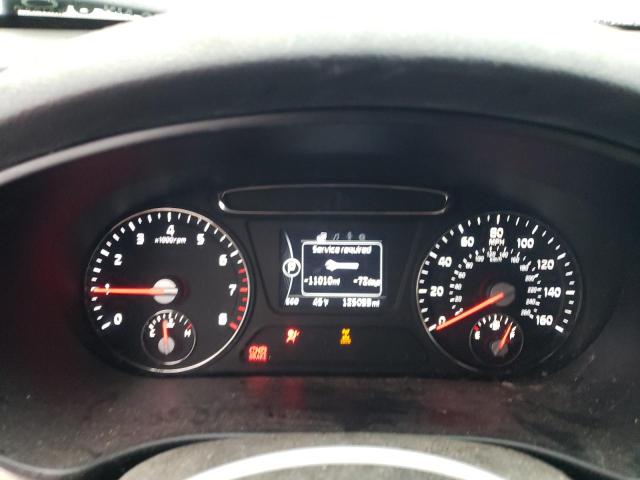 2017 KIA SORENTO LX - 5XYPGDA59HG314697