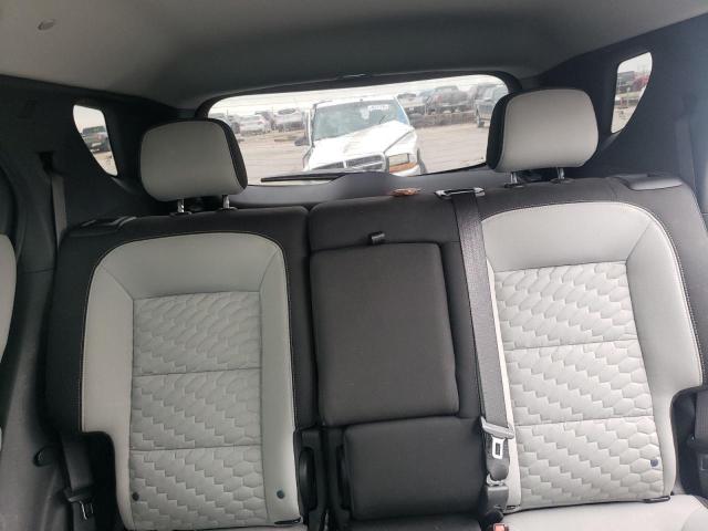 2021 CHEVROLET EQUINOX LT - 3GNAXTEV8MS159263