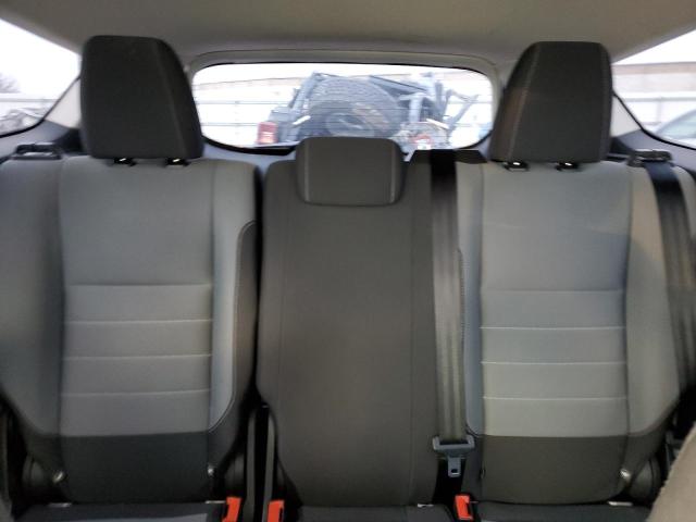 2018 FORD ESCAPE S - 1FMCU0F76JUB21031