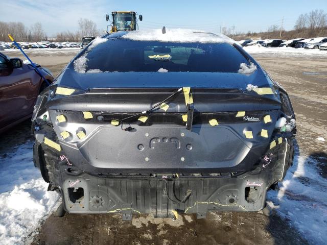 2018 HONDA CIVIC EXL - JHMFC1F74JX001106
