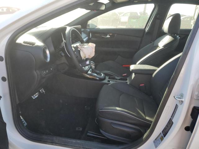 2024 KIA FORTE GT L - 3KPF54AD0RE717278