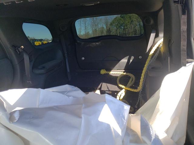 2021 DODGE DURANGO SR 1C4SDJH90MC643331