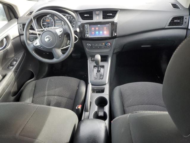 2019 NISSAN SENTRA S - 3N1AB7AP7KY442773