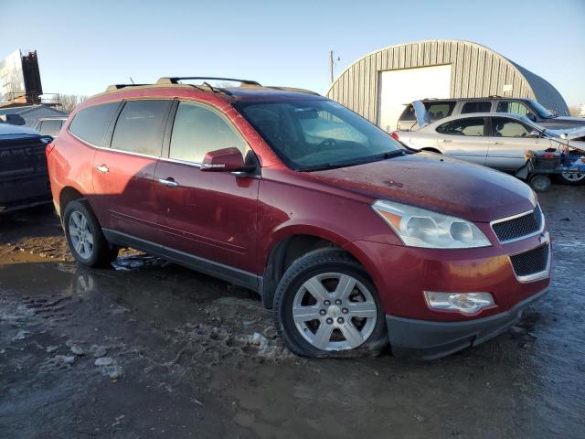 Vin: 1gnkvgedxbj156999, lot: 41469075, chevrolet traverse lt 20114