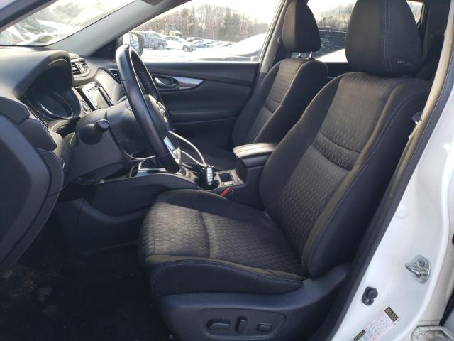 2018 NISSAN ROGUE S - JN8AT2MV9JW350727