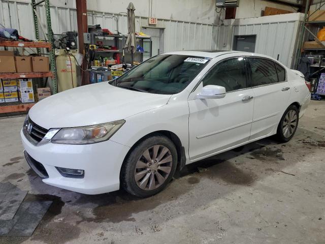 HONDA ACCORD TOU