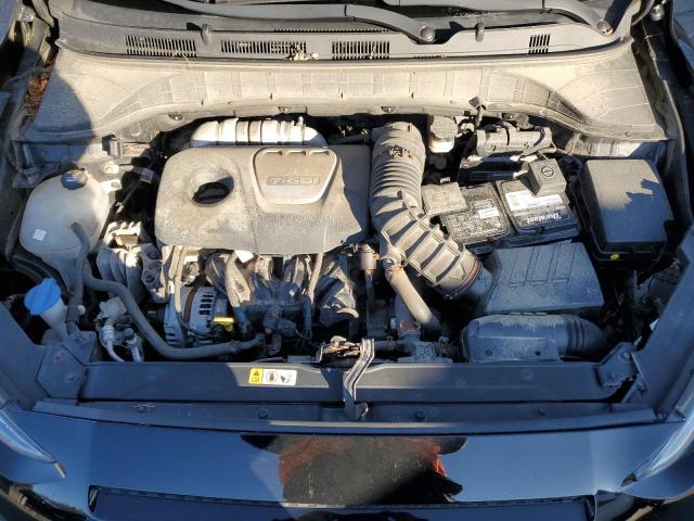 2019 HYUNDAI KONA ULTIM - KM8K5CA53KU246862