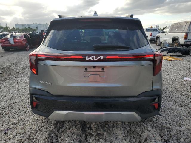 2024 KIA SELTOS EX KNDER2AA1R7563528