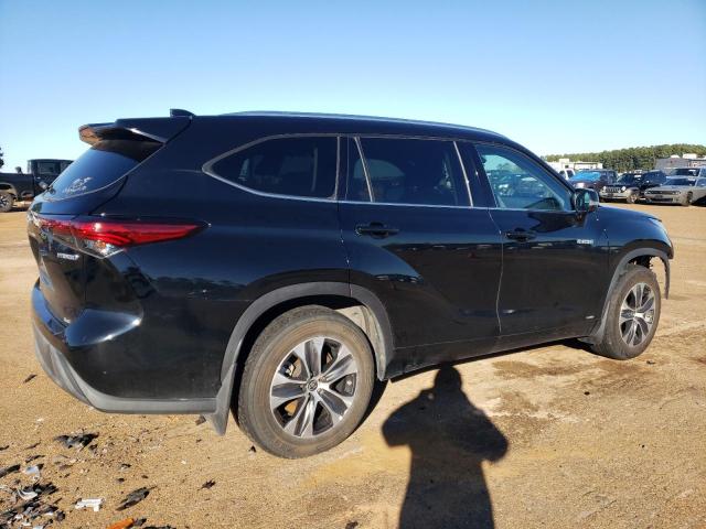 2020 TOYOTA HIGHLANDER - 5TDHBRCH5LS506153