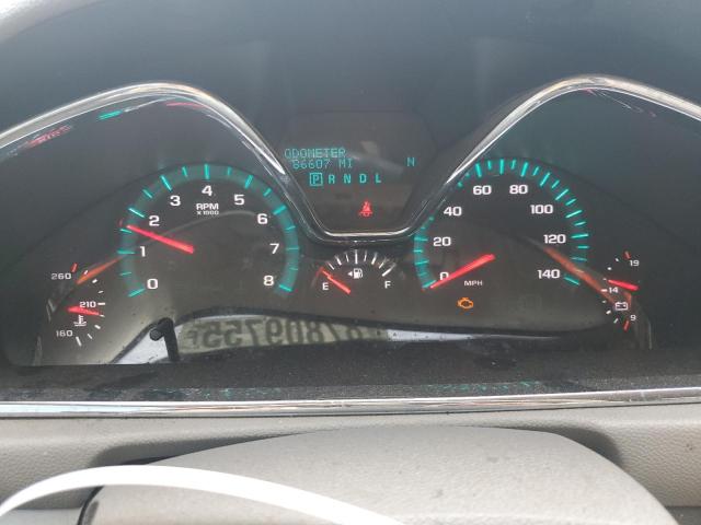 2017 CHEVROLET TRAVERSE L - 1GNKRGKDXHJ200615
