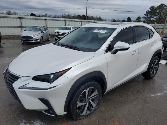 LEXUS NX 300