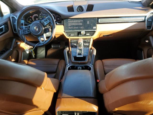 2023 PORSCHE CAYENNE TU WP1BH2AYXPDA37060
