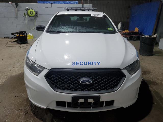 2015 FORD TAURUS POL - 1FAHP2MK3FG176357