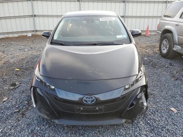 2022 TOYOTA PRIUS PRIM - JTDKAMFP0N3222366