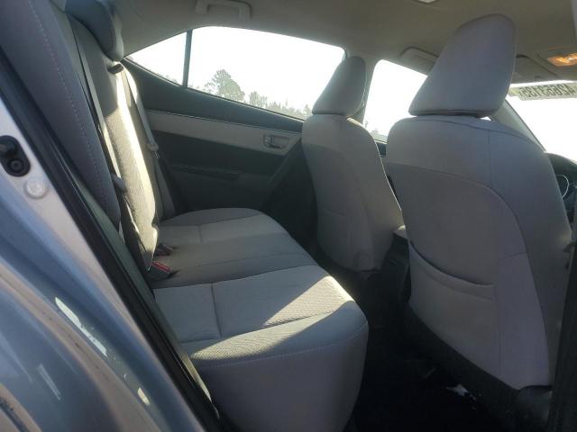 2015 TOYOTA COROLLA L - 2T1BURHE5FC317899