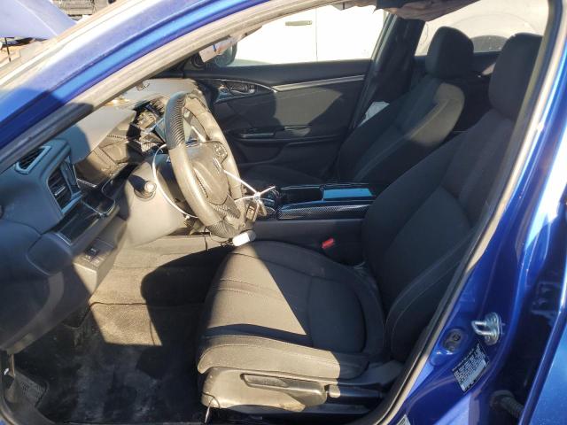 2019 HONDA CIVIC EX - SHHFK7H66KU219196