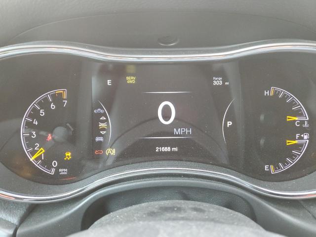2020 JEEP GRAND CHER - 1C4RJFBG9LC217082
