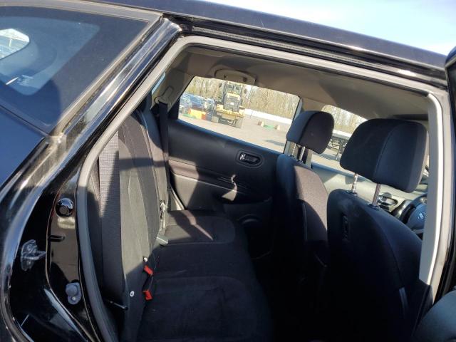2015 NISSAN ROGUE SELE - JN8AS5MV9FW765817