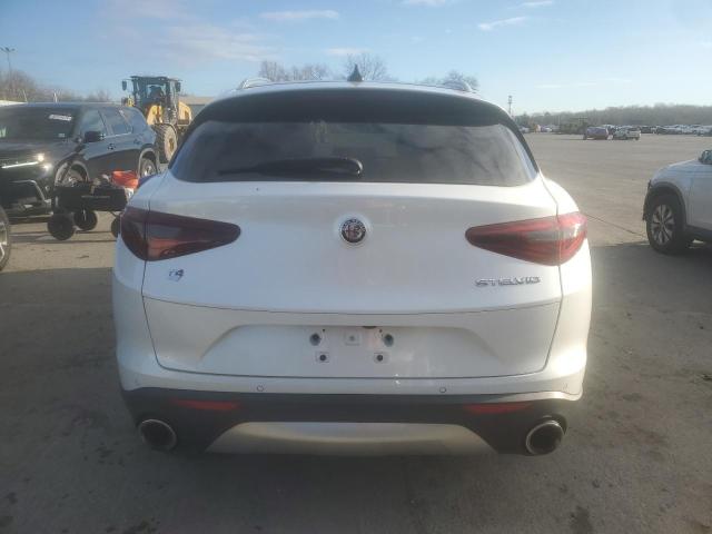 2019 ALFA ROMEO STELVIO TI - ZASPAKBN1K7C56746